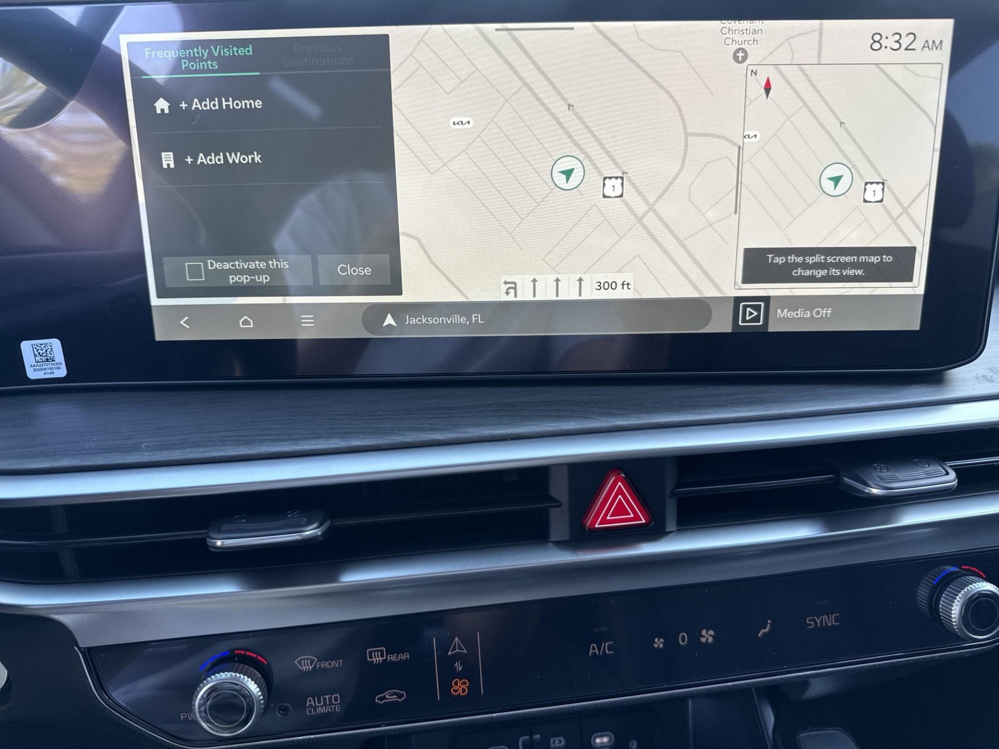 2026 Kia Sorento X-Line EX - Photo 17