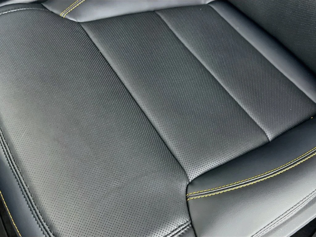 New 2027 Gray Ford Tremor image 24