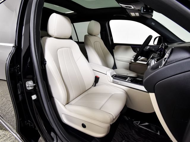 New 2026 Night Black Mercedes-Benz GLB 250 image 74