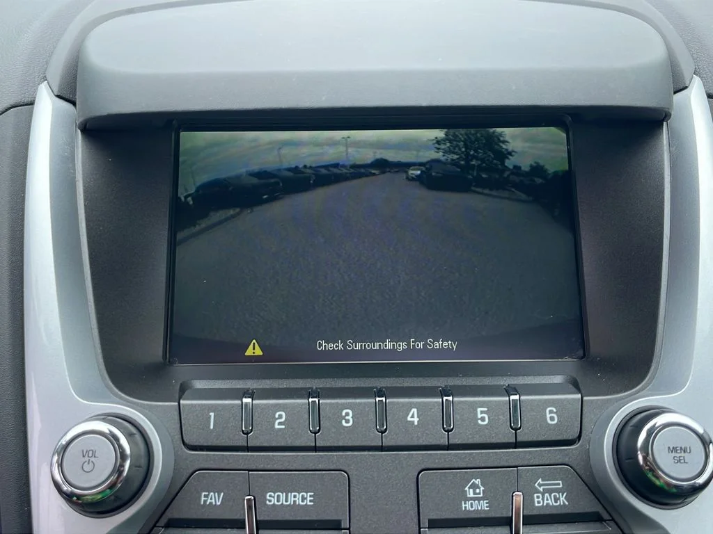 Used 2012 Blue Chevrolet LT image 26
