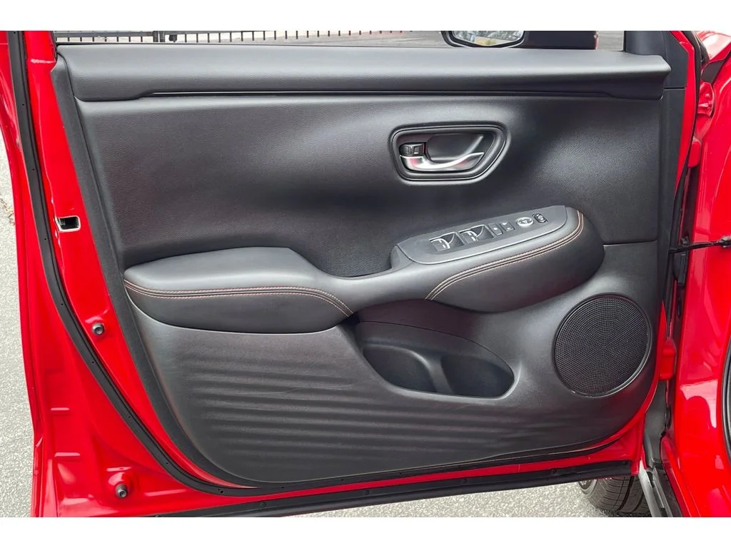 Used 2023 MILANO RED Honda Sport image 11