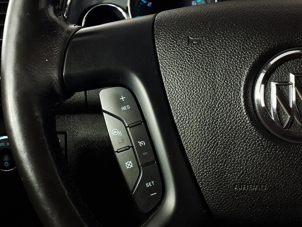 Used 2015 Brown Buick Leather Group image 20