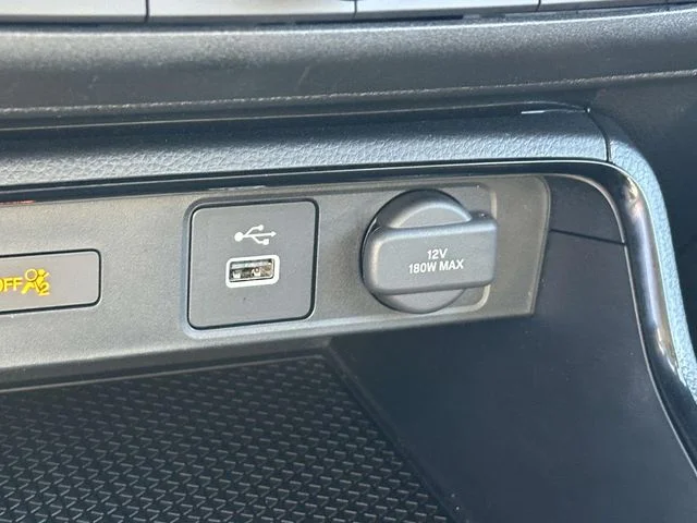 2025 Honda CR-V LX - Photo 29