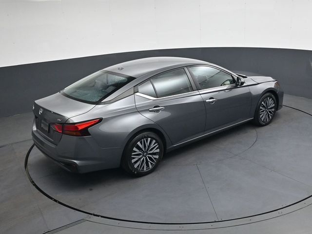 Used 2024 Gray Nissan 2.5 SV image 25