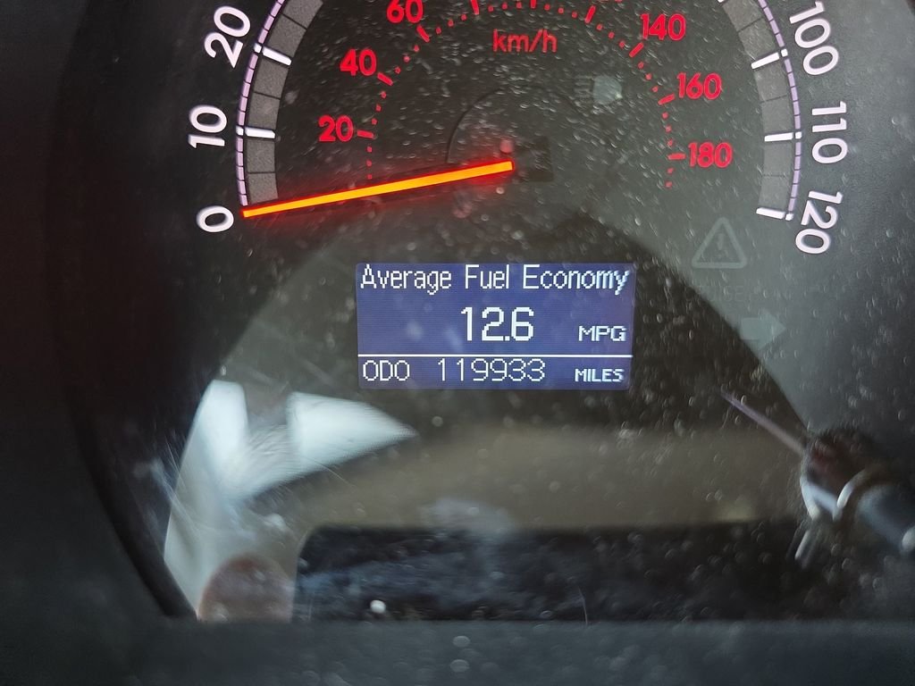 Used 2012 Silver Toyota Limited image 19