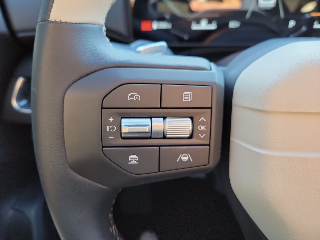 New 2026 Morning Haze Kia GT-Line image 25