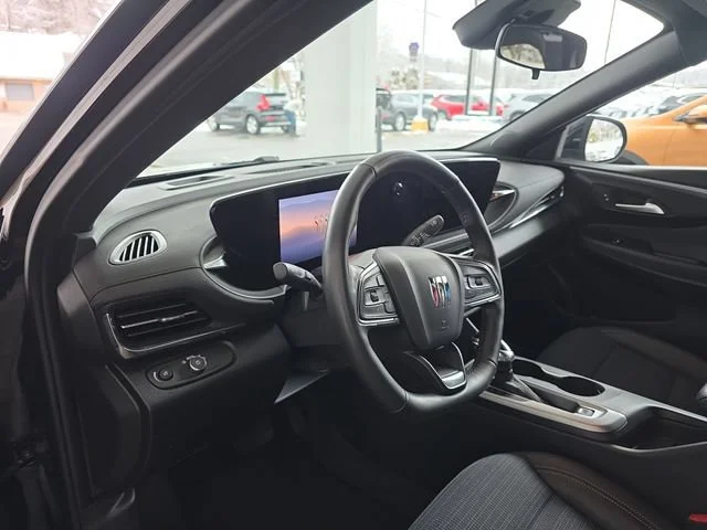 2024 Buick Envista Preferred - Photo 11