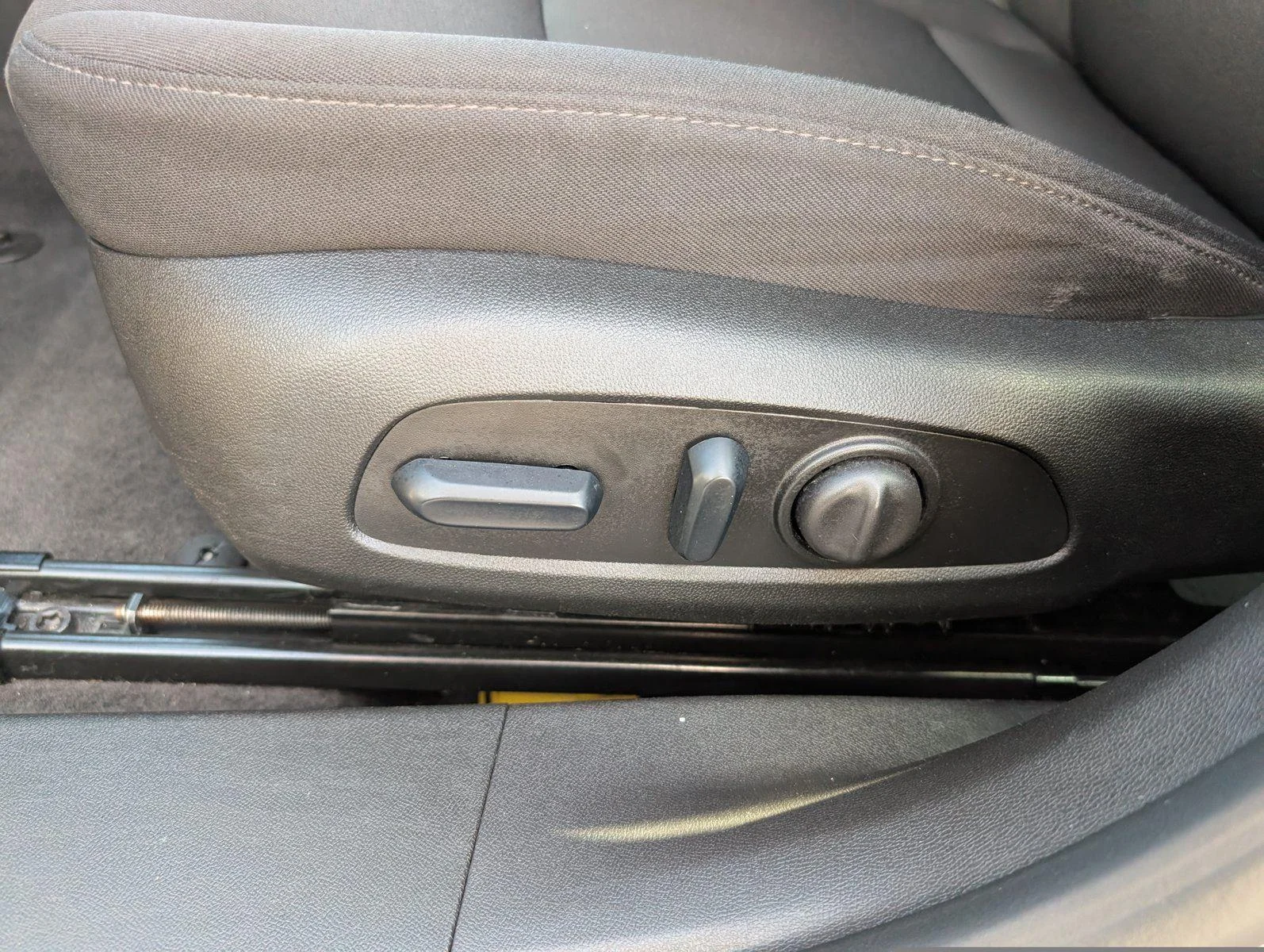 Used 2024 Mineral Gray Metallic Chevrolet 1LT image 13