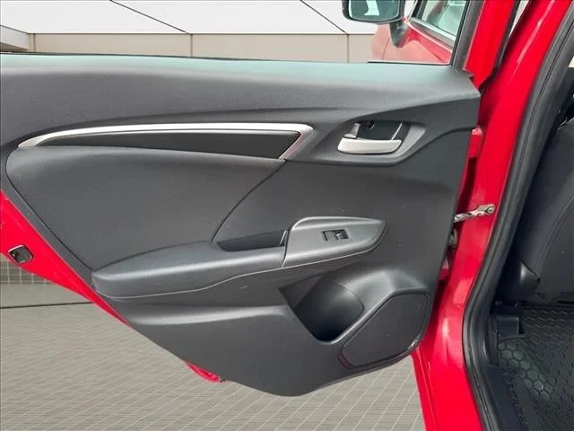 Used 2015 Red Honda LX image 12