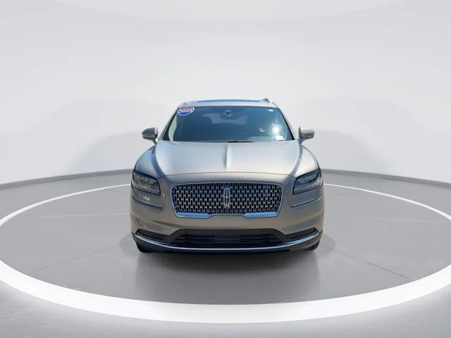 Used 2023 Beige Lincoln Reserve image 2