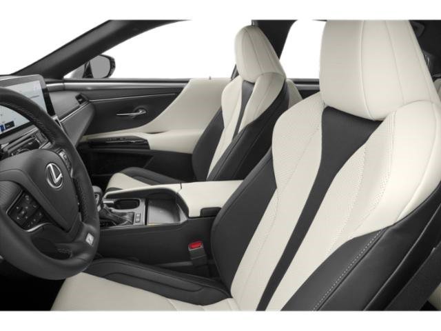 Used 2024 Matador Red Mica Lexus ES 300h image 9