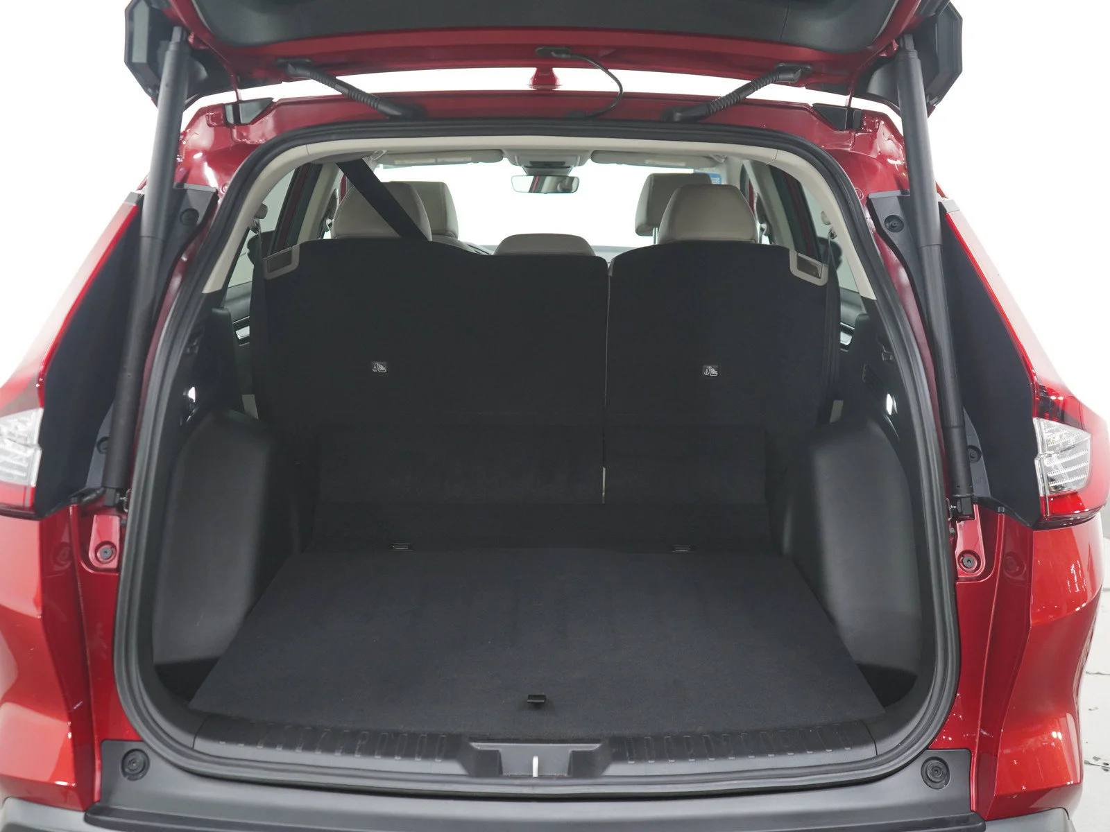 Used 2024  Honda 5D WAGON EX-L AWD image 16