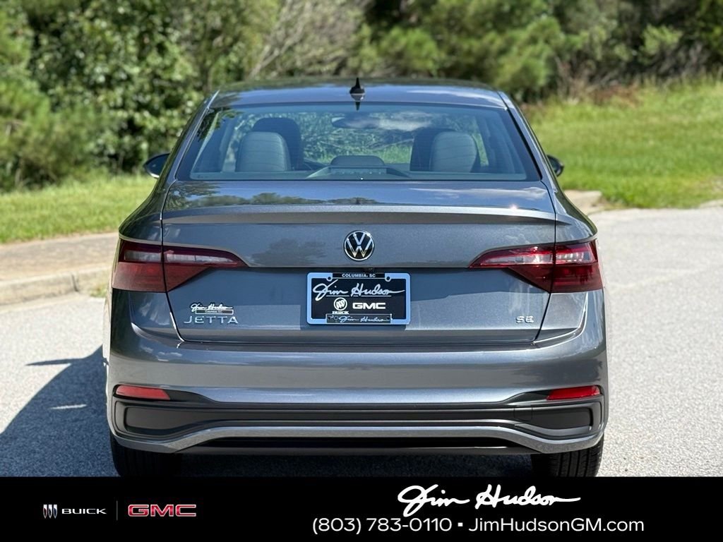 Used 2024  Volkswagen 1.5T SE image 13