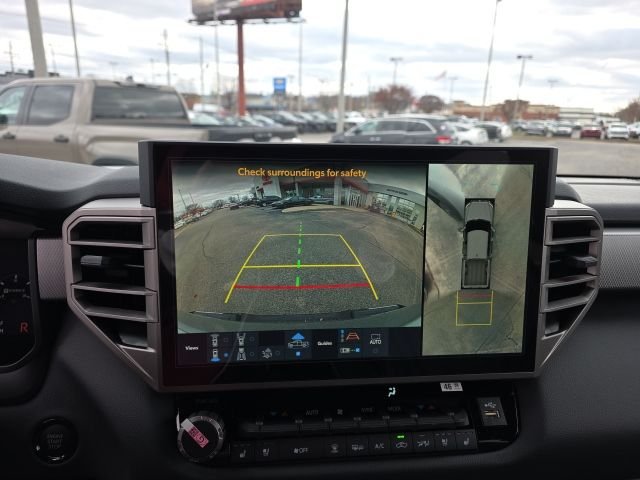 2026 Toyota Tundra Limited - Photo 22