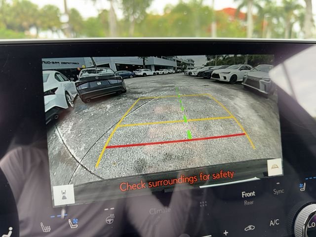 Certified Used 2024 CAVIAR Lexus 350 Premium image 17
