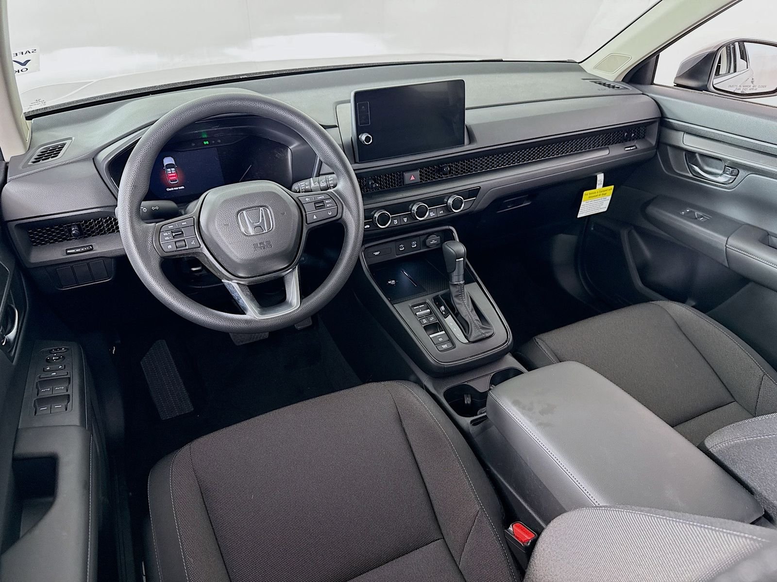2026 Honda CR-V EX - Photo 19