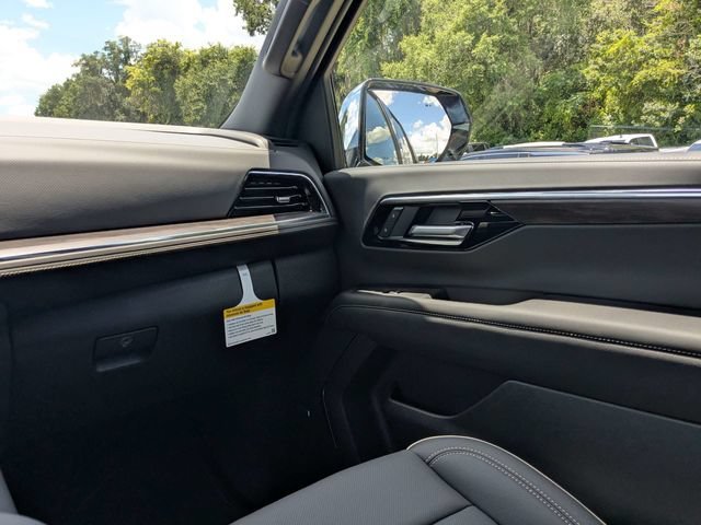 New 2026 Lakeshore Blue Metallic Chevrolet Premier image 18