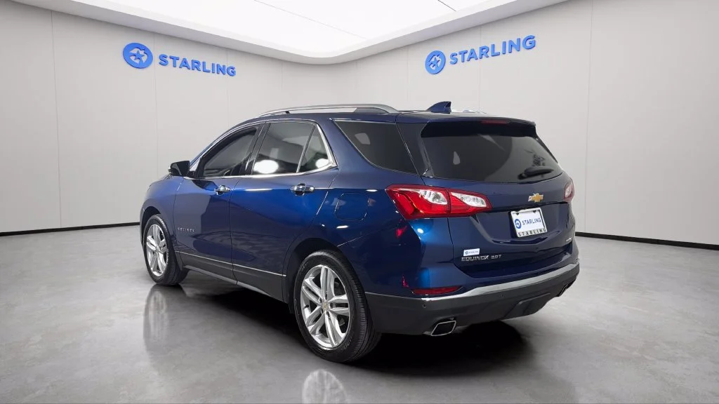 2020 Chevrolet Equinox Premier - Photo 6