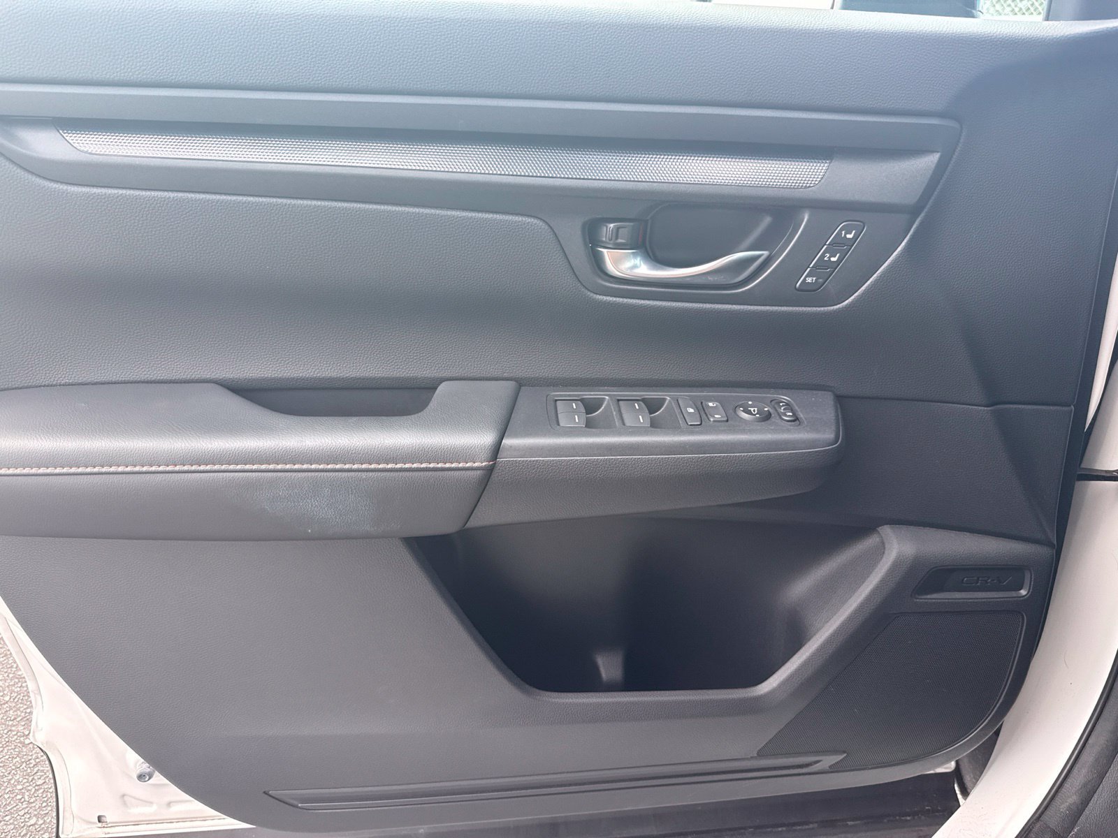 Certified Used 2025 Gray Honda Sport-L image 19