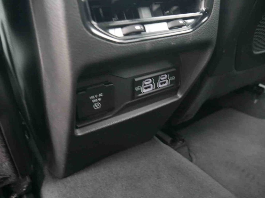 Certified Used 2024 Black Jeep Altitude X image 12