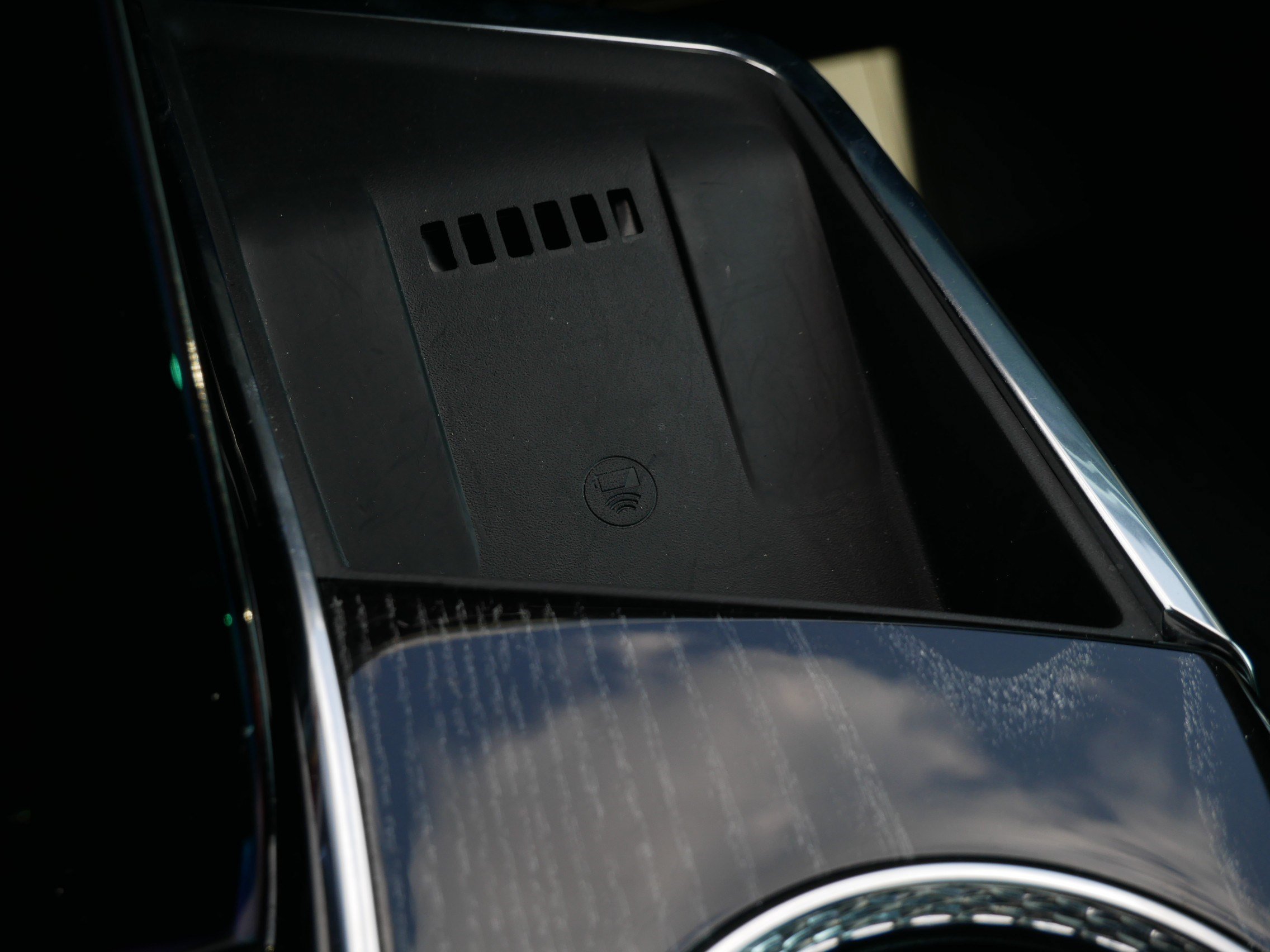2026 Cadillac Escalade IQ Sport - Photo 30