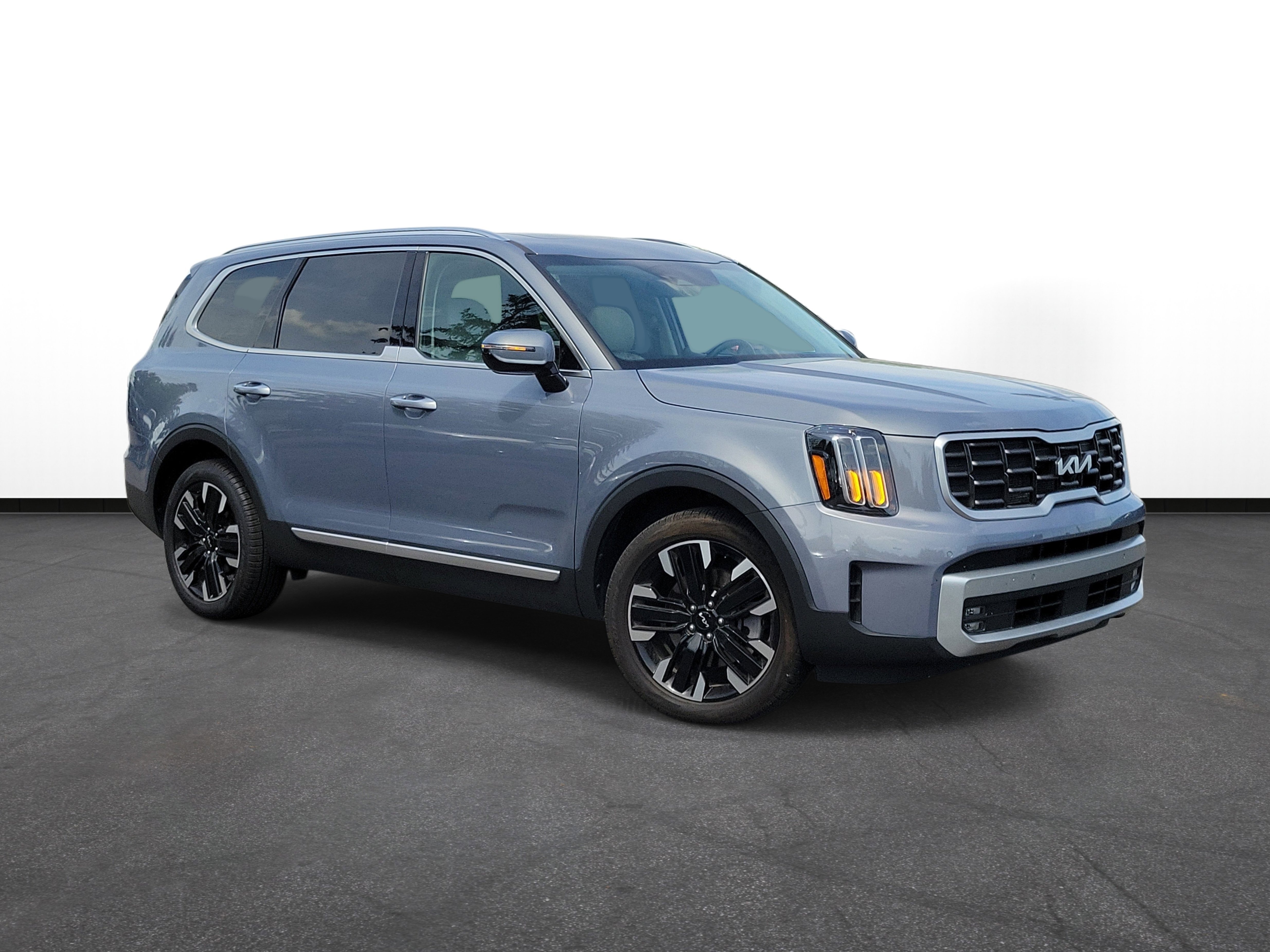 2024 Kia Telluride SX FWD's photo