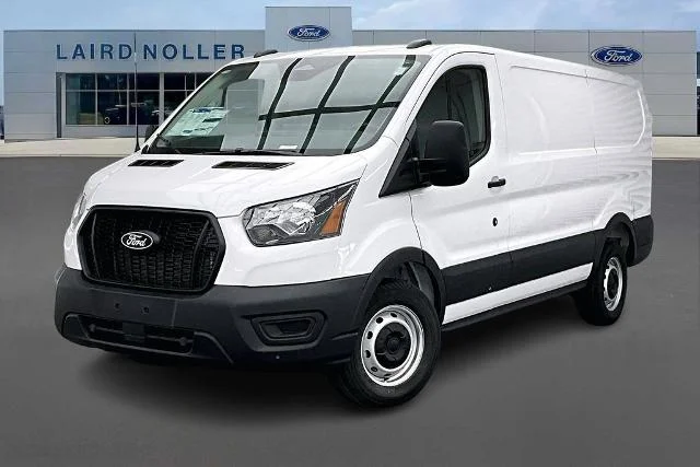2026 Ford Transit 150 Low Roof 130 WB's photo