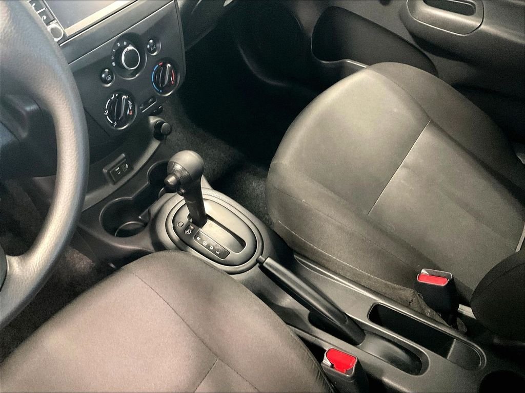 Used 2019 Red Nissan 1.6 S Plus image 20