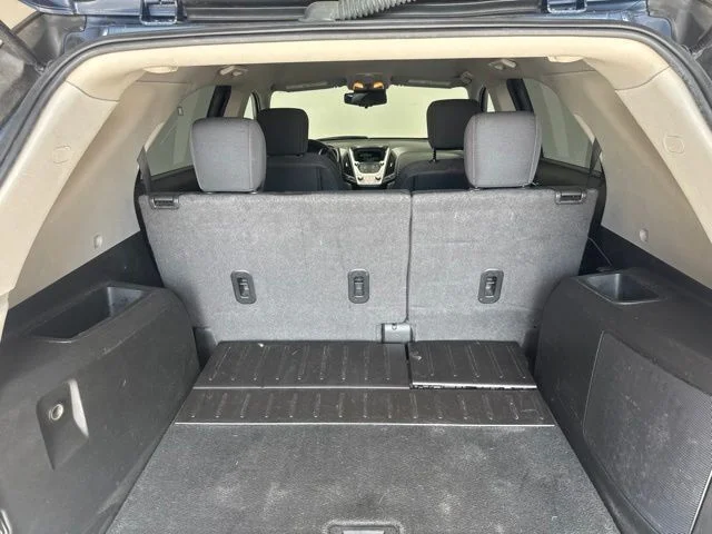 Used 2016 Blue Chevrolet LT image 22
