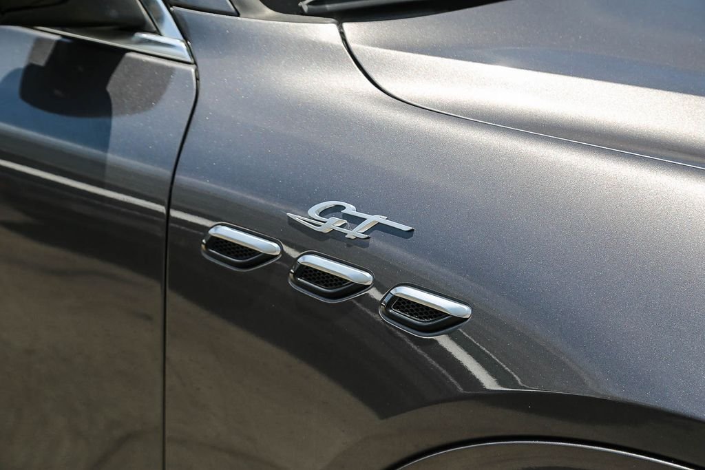 2023 Maserati Grecale GT - Photo 10