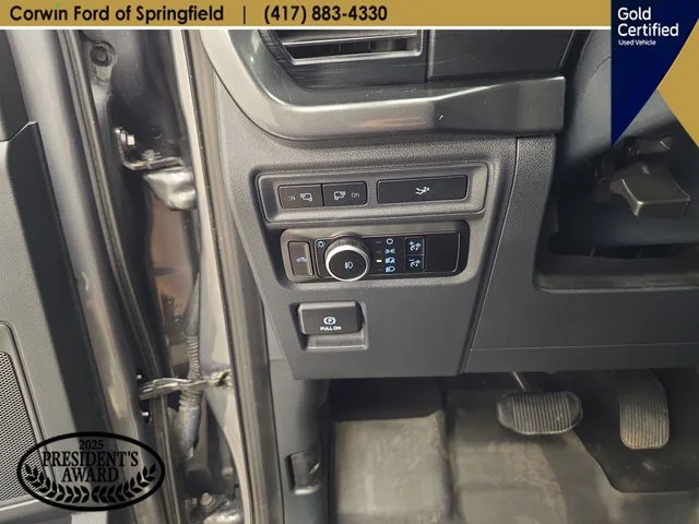 2023 Ford F-150 Tremor - Photo 36