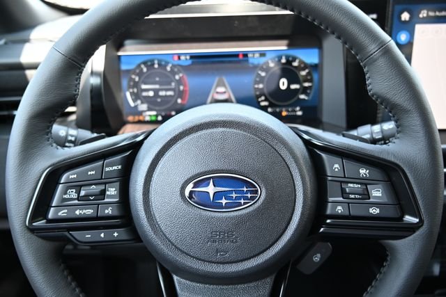 New 2026 Silver Subaru Premium image 29