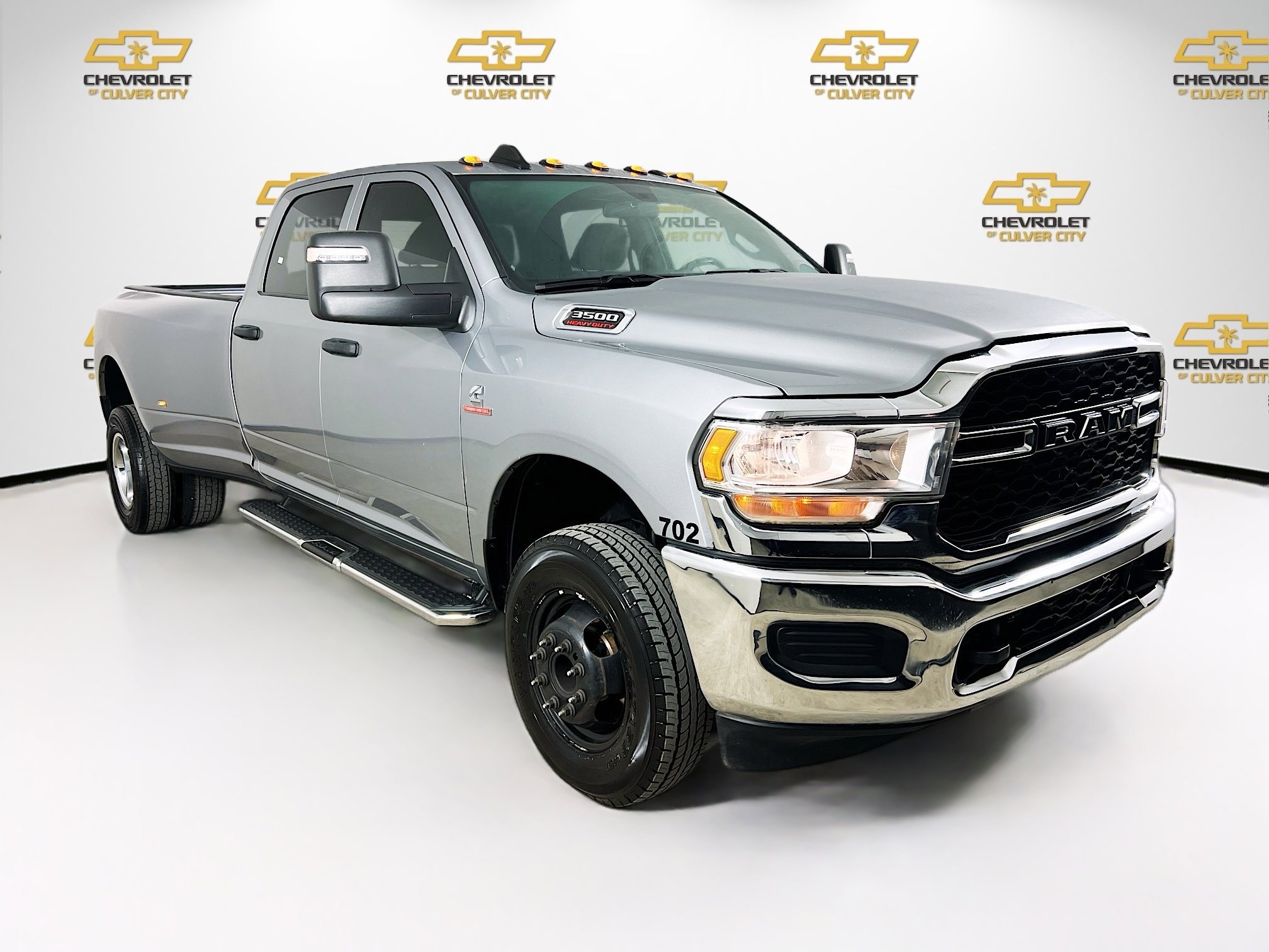 2024 RAM Ram 3500 Pickup