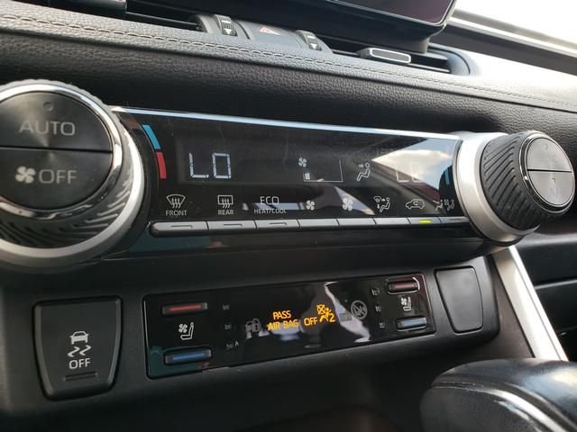 Used 2024 Red Toyota Limited image 19