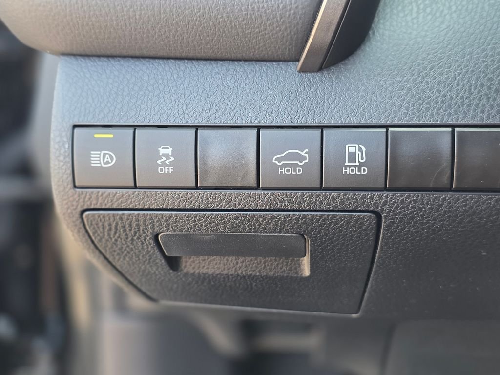 2024 Toyota Camry XSE - Photo 36