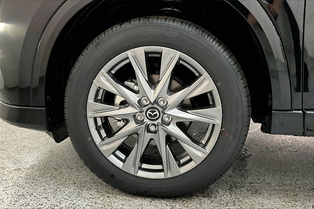 2025 MAZDA CX-5 - Image 11