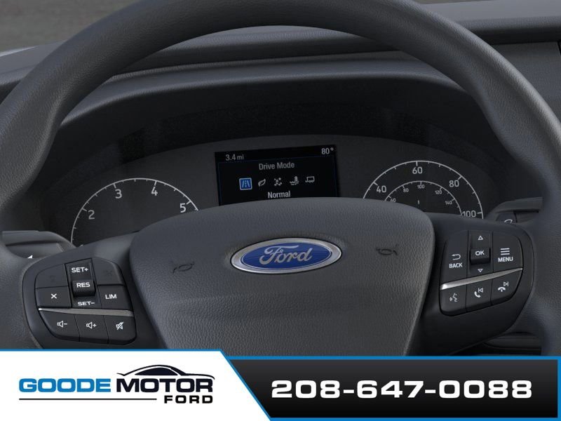 2025 Ford Transit Passenger Van XLT - Photo 13