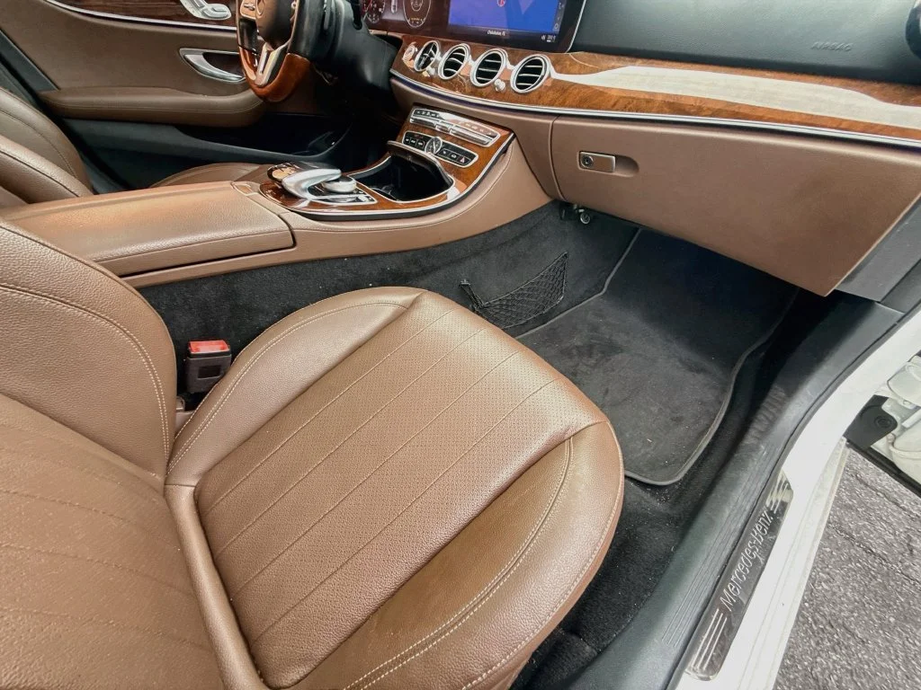 Used 2020  Mercedes-Benz E 350 image 33