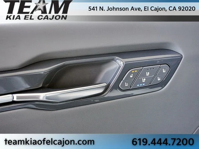 New 2026 Gray Kia GT-Line image 30