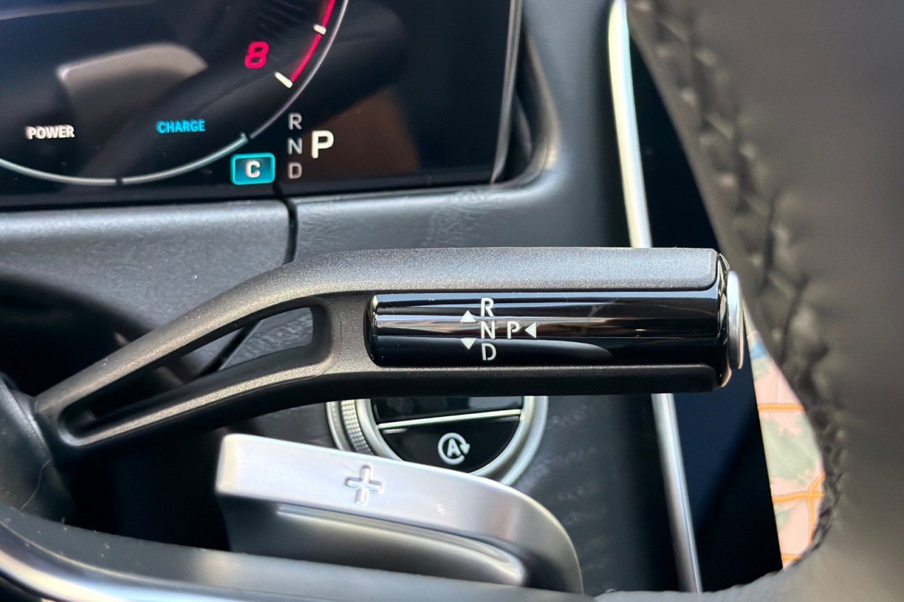 New 2026 MANUFAKTUR Alpine Grey Mercedes-Benz E 350 RWD Sedan image 20