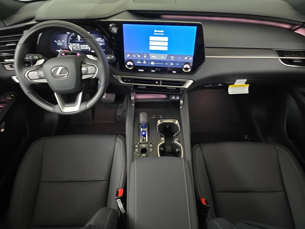 New 2026 Iridium Lexus PREMIUM PLUS image 10