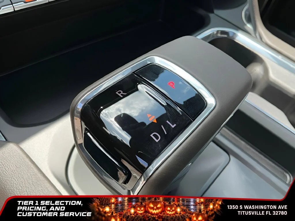 New 2026 Glacier White Tricoat GMC Denali image 30
