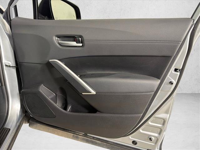 Certified Used 2024 SONIC SILVER Toyota  image 15