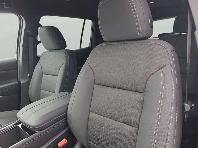New 2026 Sterling Gray Metallic Chevrolet LT image 19