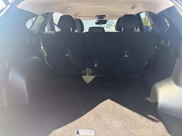 Used 2025 Blue Hyundai SEL image 18