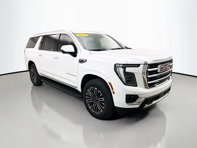 2025 GMC Yukon XL Elevation for sale at Leman's Chevy City