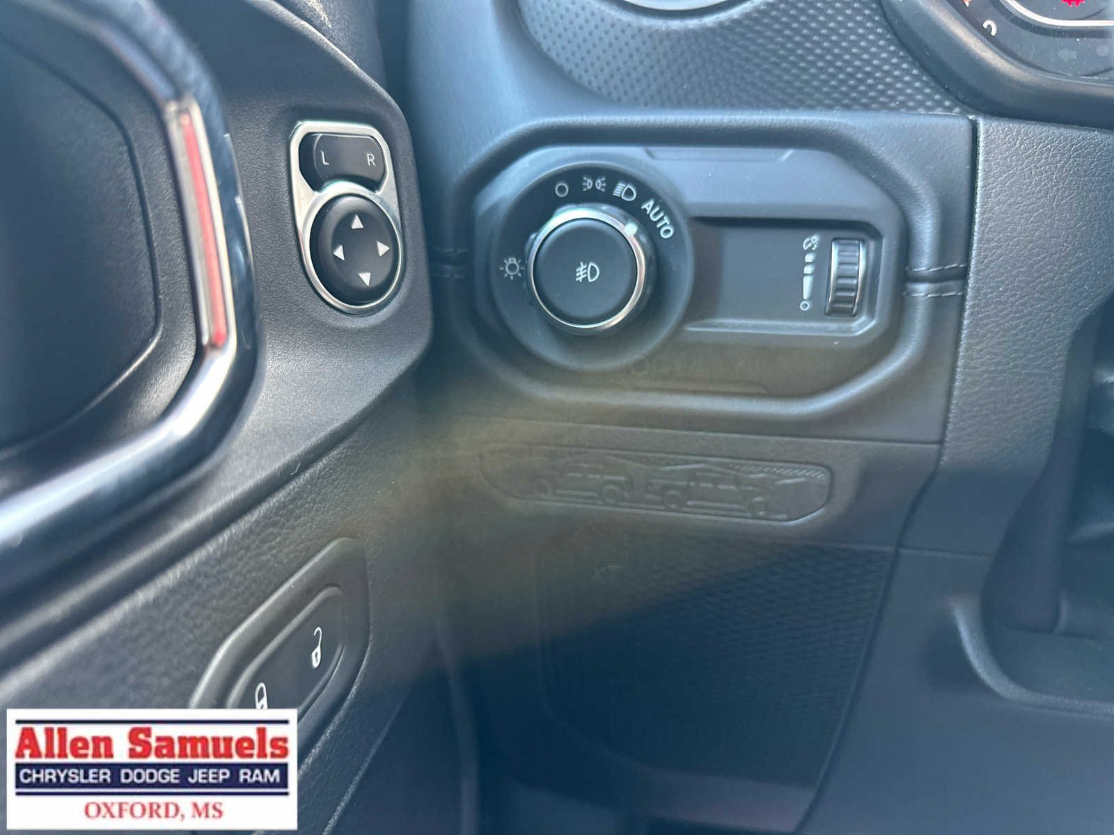 Certified Used 2026 Anvil Clearcoat Jeep Rubicon image 19