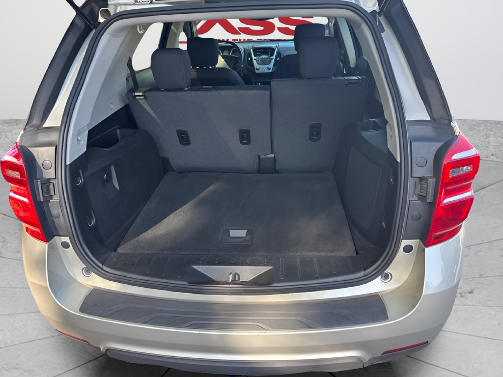 Used 2016 Gold Chevrolet LS image 35