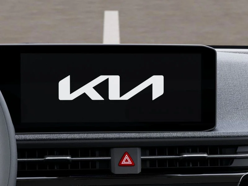 New 2026 Wolf Gray Kia Light image 20