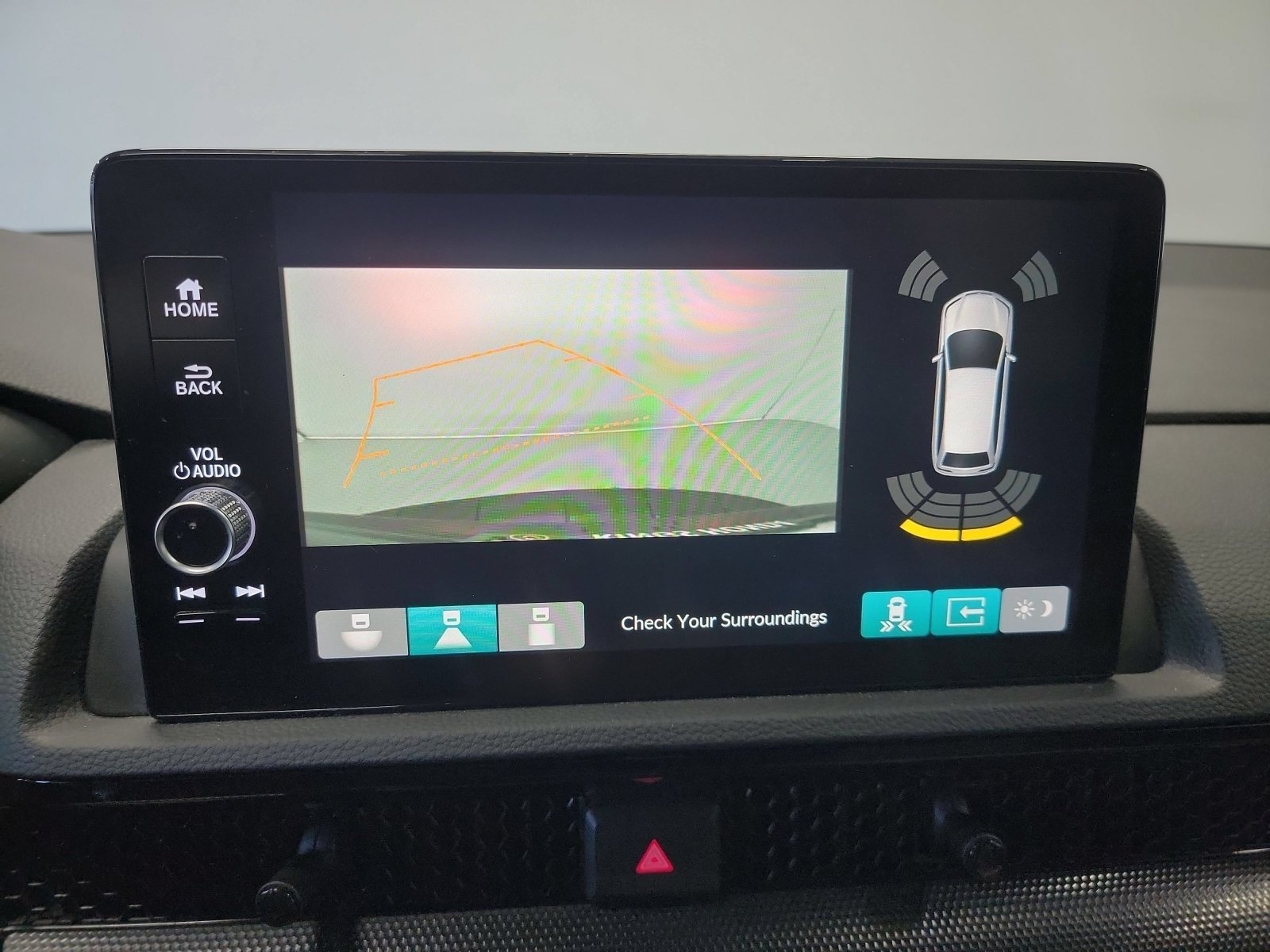 2023 Honda CR-V Sport Touring - Photo 23